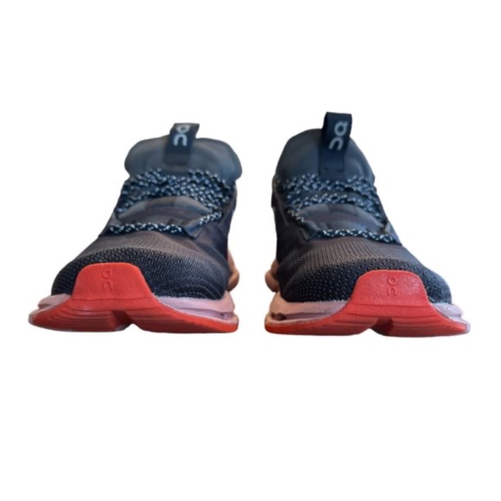 ON RUNNING CloudNova Running Shoes - Eclipse // R… - image 4